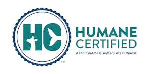 Human Certified Logo