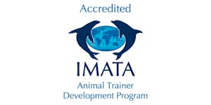 IMATA - Animal Trainer Development Program Logo