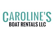 Caroline's Boat Rentals