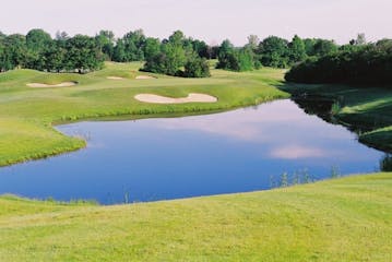 19+ Springfield Ohio Golf Courses