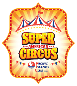 Super American Circus PIC