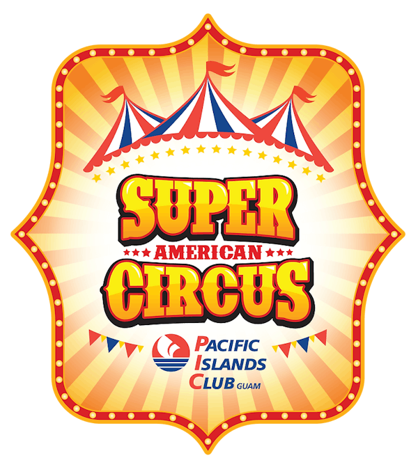 Super American Circus PIC