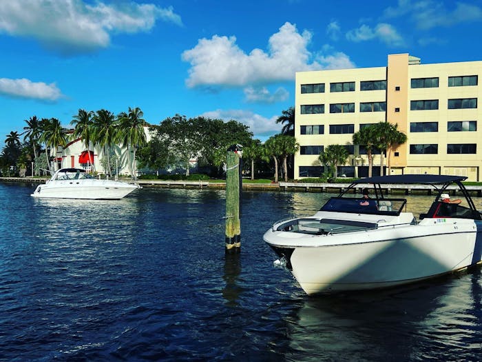Taylor Creek Marina - Make sure to check us out at Taylor Creek for all  your boating day essentials like fuel, ice, and beer! . . #boat #boats # boatday #fortpierceflorida #fl #florida #