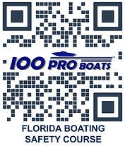 100 Pro Boats QR code