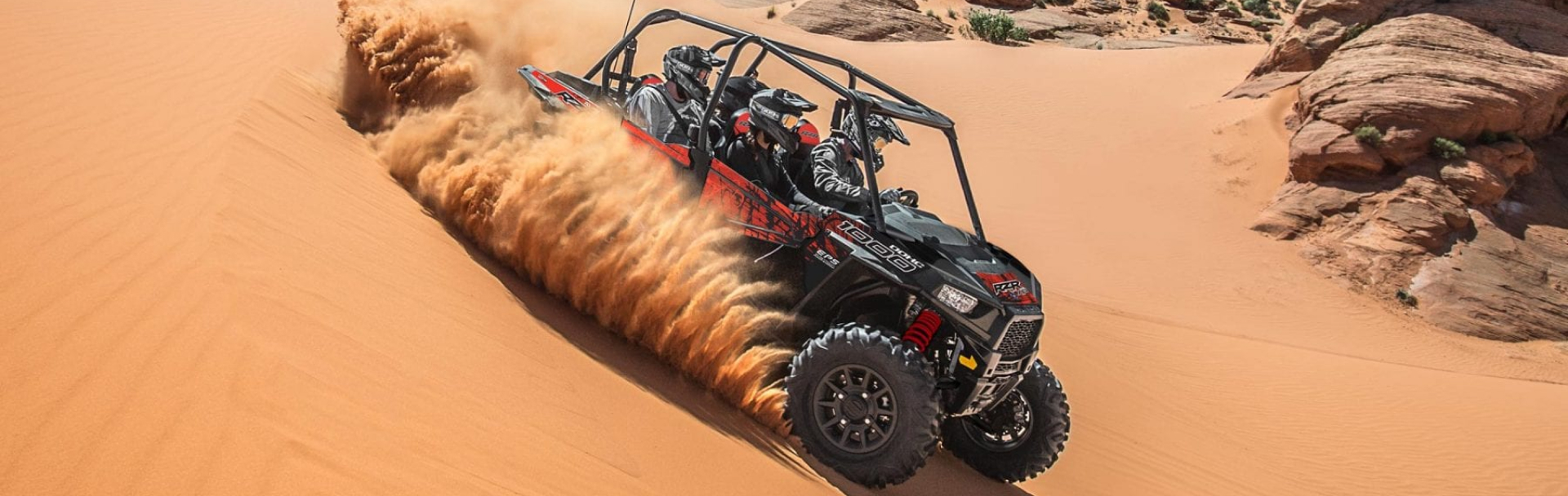 Best ATV Tours, Adventures, And Excursions: Kanab, Utah