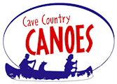 Cave Country Canoe