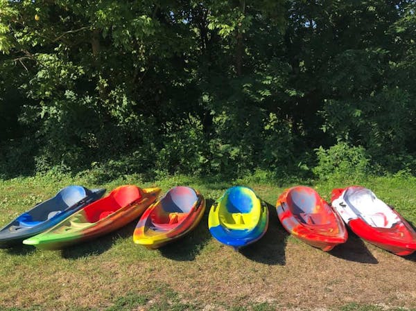 Canoes & Kayaks for Sale in Indiana