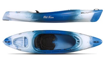 BLUE'S CANOE LIVERY - 23 Photos & 12 Reviews - 4220 W 700th N, Edinburgh,  Indiana - Rafting/Kayaking - Yelp