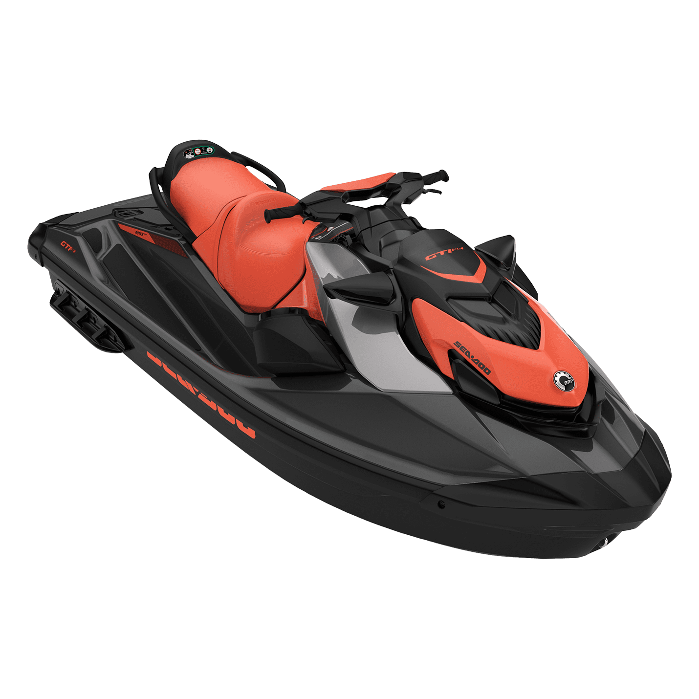 Ontario Sea Doo Rental GTISE Jet Ski Waverunner | Raw Watersports