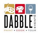 dabble tours and events photos