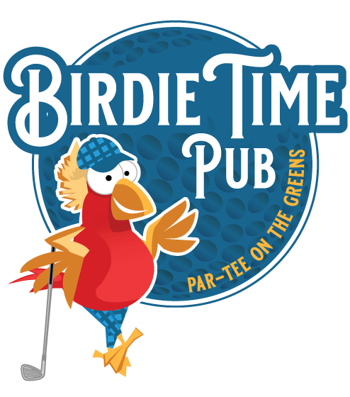 Birdie Time Pub, Mini Golf Pub & Sports Bar in Portland, Oregon