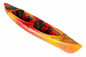 Recreational Kayaks - Tagged Used