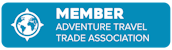 logo of the Adventure Travel Trade Association