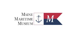 Maine Maritime Museum logo