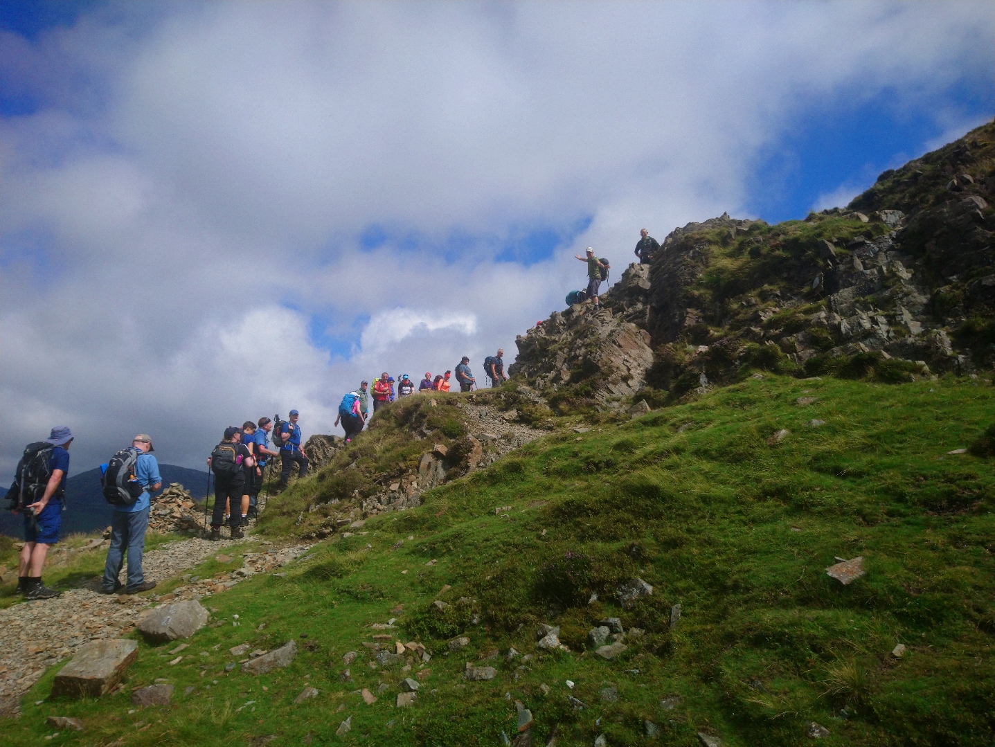 Lake District Hiking Weekend | Mountaintrails