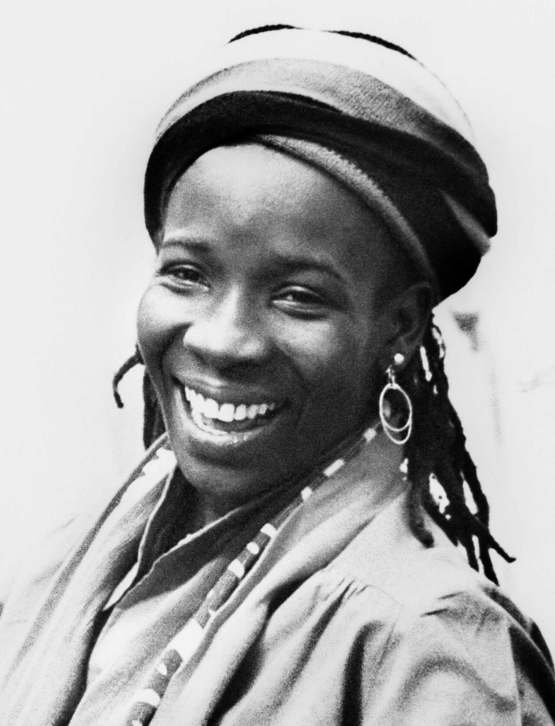 Marley Group Celebrates Rita Marley With An ‘Easy Sailing’ 77th