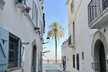 Sitges Day Tour from Barcelona