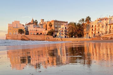 Sitges Day Tour from Barcelona
