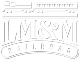 Lebanon Mason & Monroe Railroad