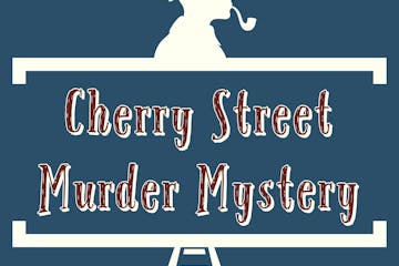 Cherry Street Murder Mystery