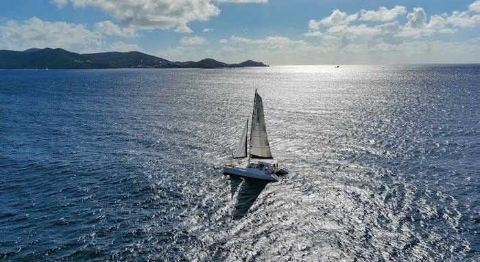 St. Thomas Tours & Activities: Boat Charters | Land and Sea VI