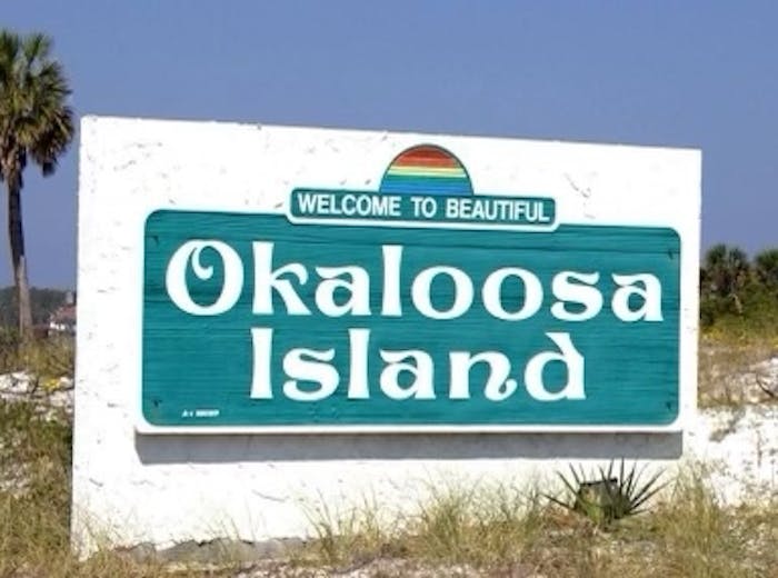 Top 10 Places To Eat On Okaloosa Island | Island Golf Cart Rentals LLC