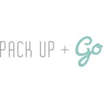 Pack Up + Go Logo