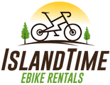 Island Time Ebike Rentals