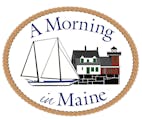 A Morning in Maine