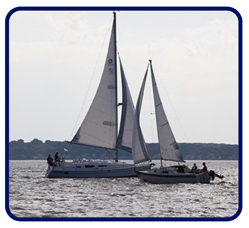 About Us in Rhode Island Narragansett Sailing School