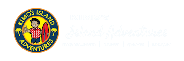 Kimo’s Island Adventures
