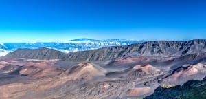 Haleakalā National Park: Slumbering Volcanoes and Beyond