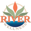 River Wellness Logo