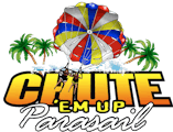 Chute ’Em Up Parasail