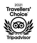 Tripadvisor 2021 Traveler's Choice Award - Spellbound Tours