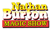 Nathan Burton's Comedy Magic Show