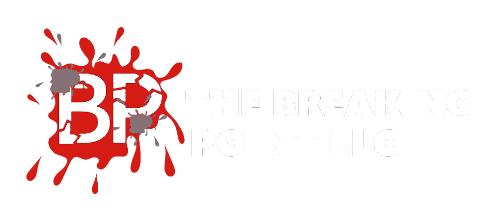 Breaking Point - Roblox
