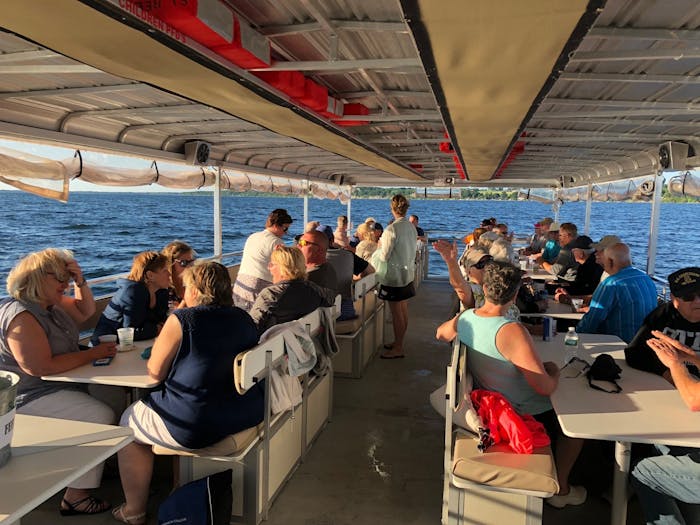 seneca lake reel tours