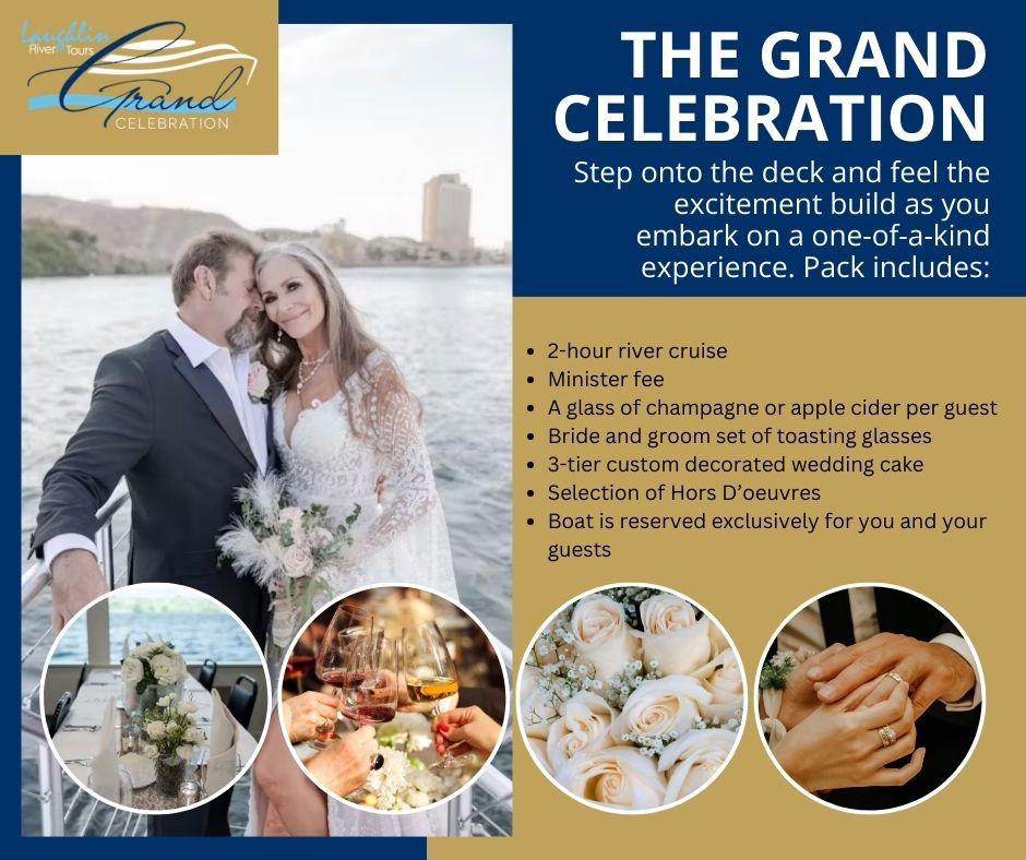 Grand Celebration Package