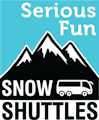 Serious Fun Snow Shuttles