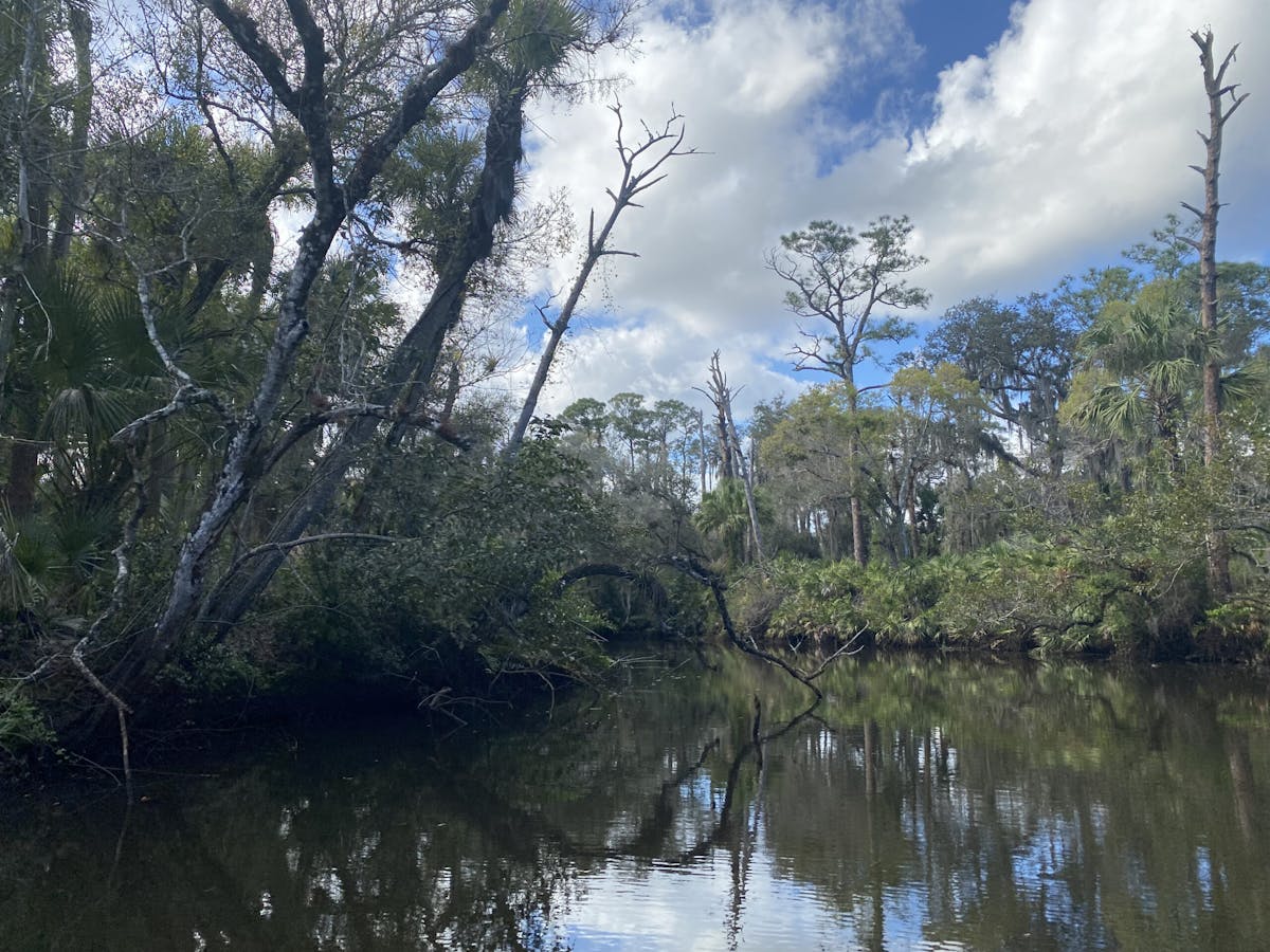 Lost River at Stuart, FL