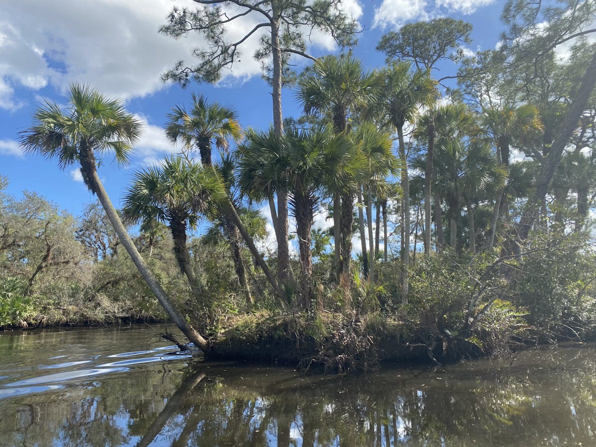 Lost River at Stuart, FL
