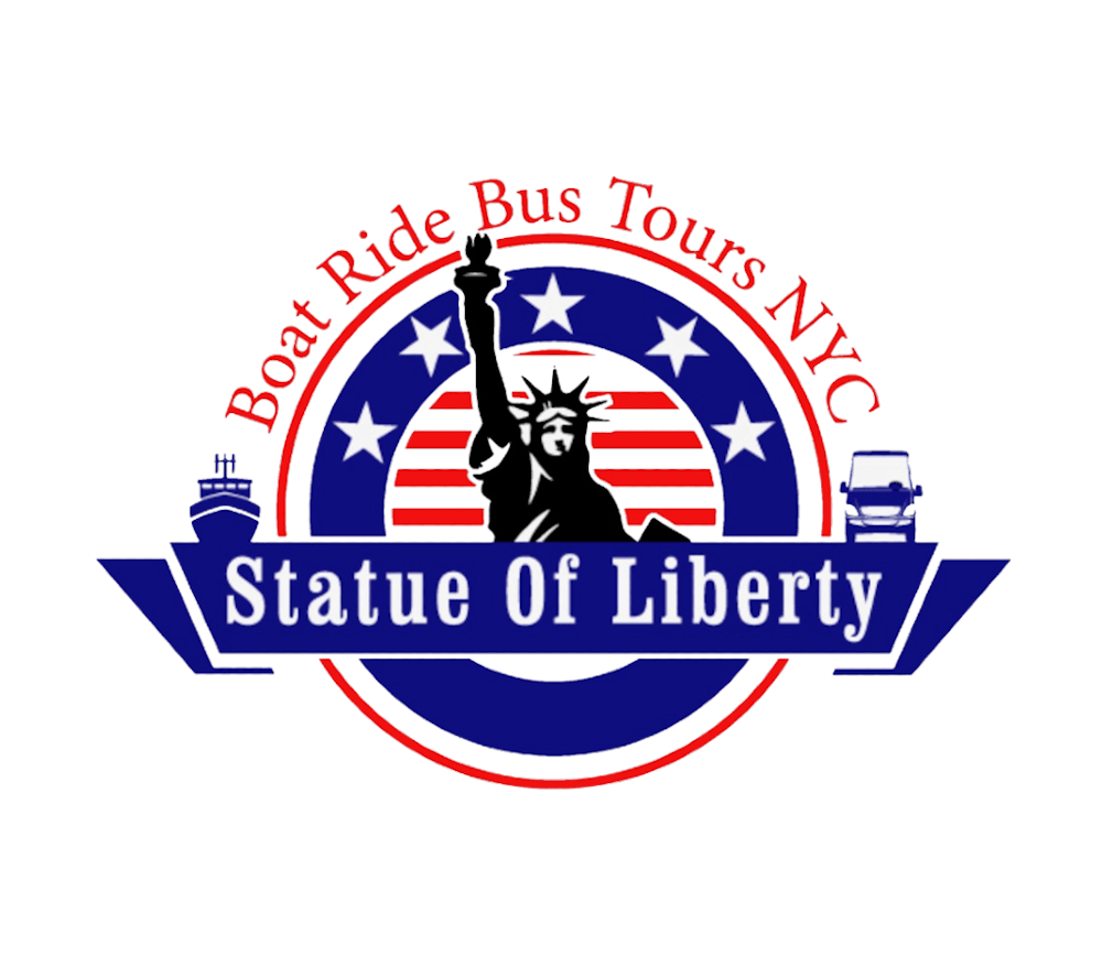 A SixHour Bus And Boat Tour With Statue Of Liberty Boat Ride Bus Tours