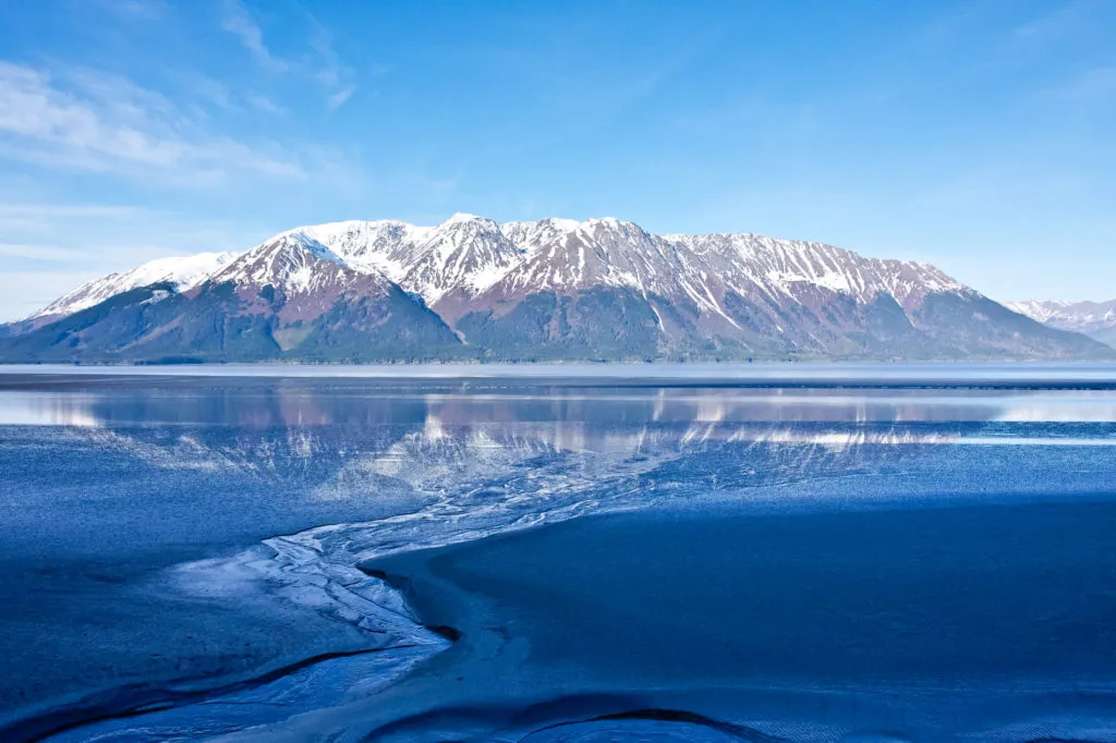 How to Get to Seward Alaska | Airlink Shuttle and Tours