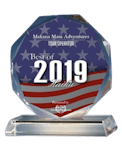 Makana Maui Adventures Award of the Best of Haiku 2019