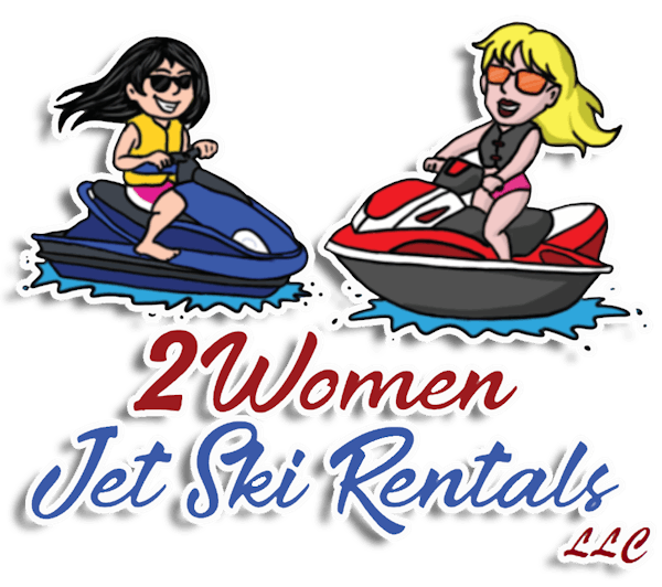 2 Women Jet Ski Rentals LLC