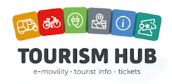 Tourism Hub