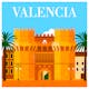 Valencia, Spain clipart