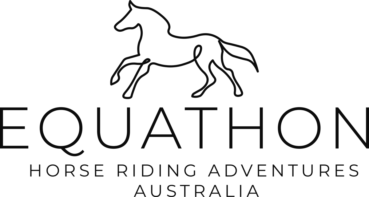 Equathon Horse Riding Tours | Horse Trail Rides in Australia