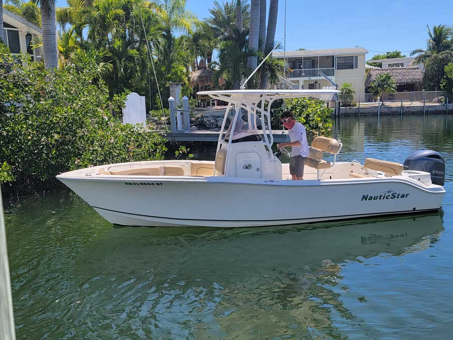 Key Largo Watersports | Boat Rentals in Tavernier, FL